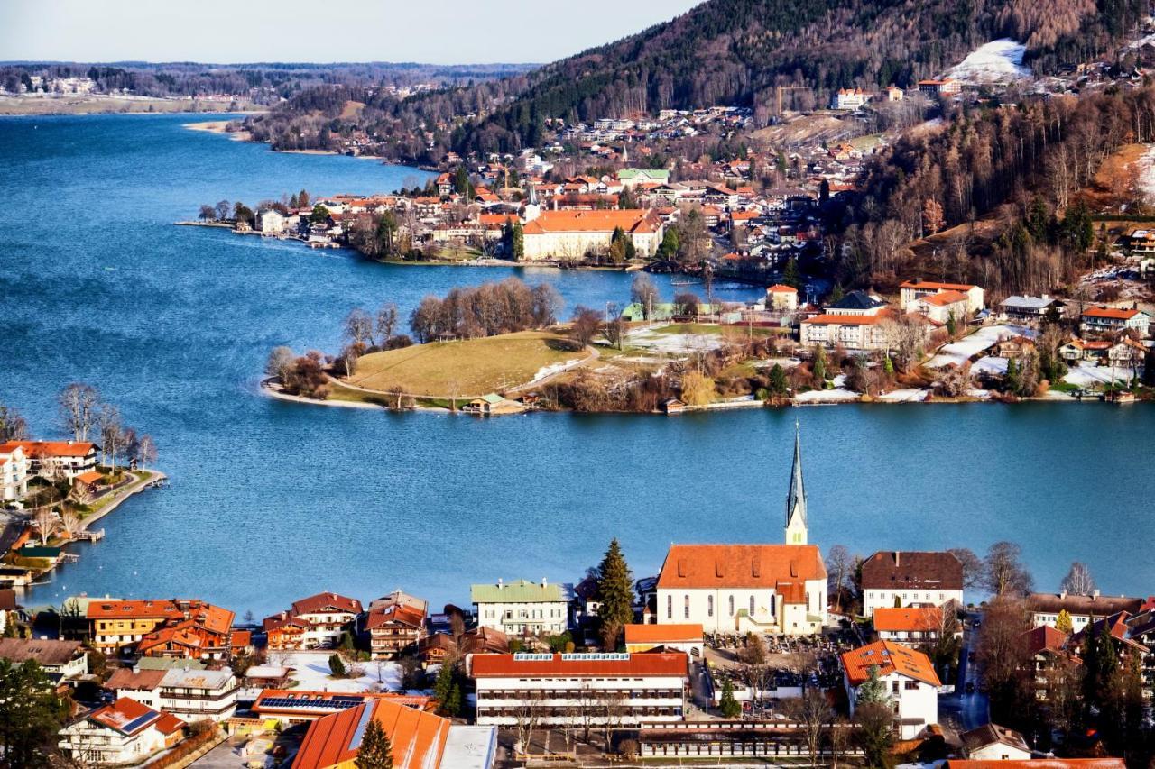 Haus Kaiser ร็อทท์อาค-เอเกิร์น ภายนอก รูปภาพ