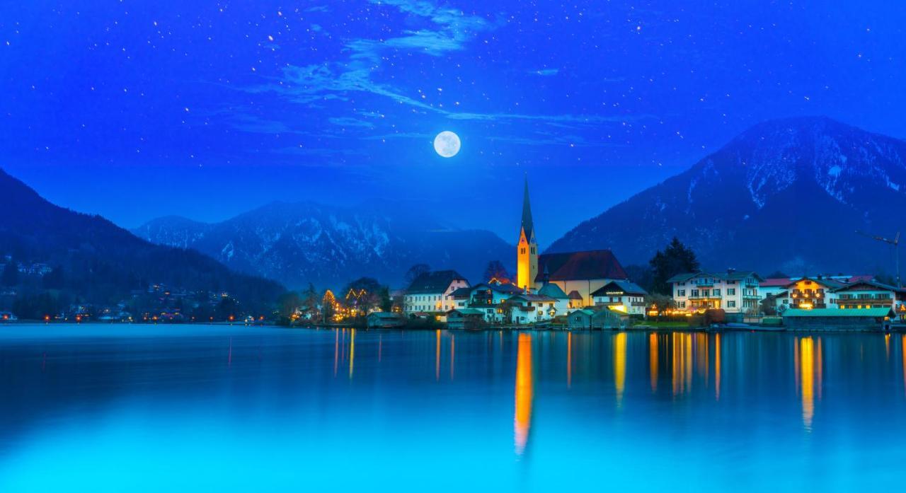 Haus Kaiser ร็อทท์อาค-เอเกิร์น ภายนอก รูปภาพ