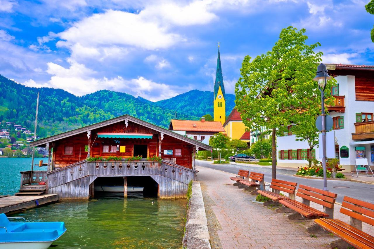 Haus Kaiser ร็อทท์อาค-เอเกิร์น ภายนอก รูปภาพ