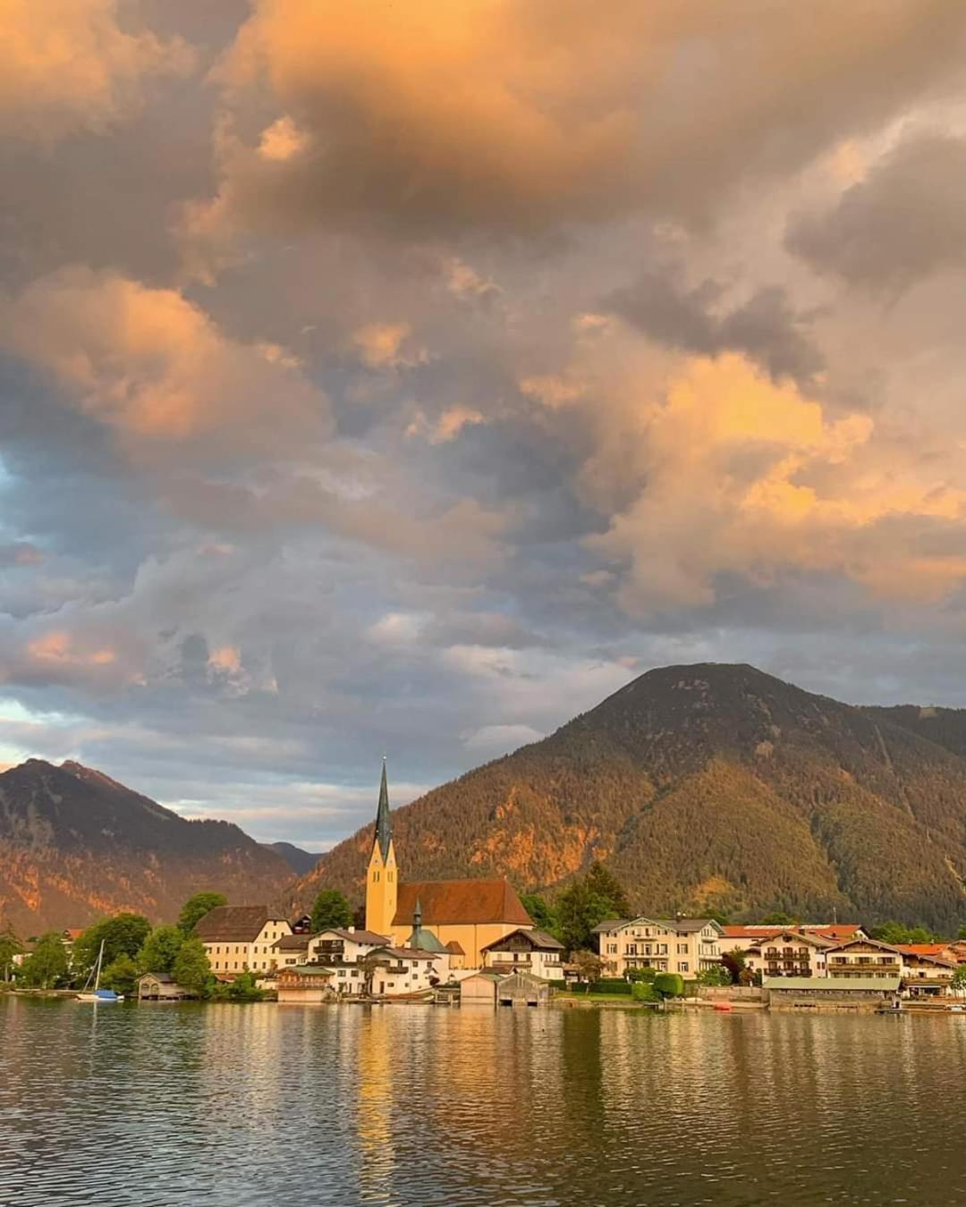 Haus Kaiser ร็อทท์อาค-เอเกิร์น ภายนอก รูปภาพ